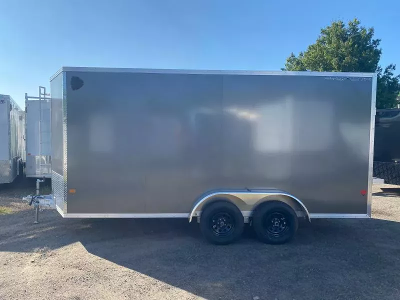 new Cargo (Enclosed) Trailers Stealth Trailers Other for sale, in Loudon, NH Thumbnail 5