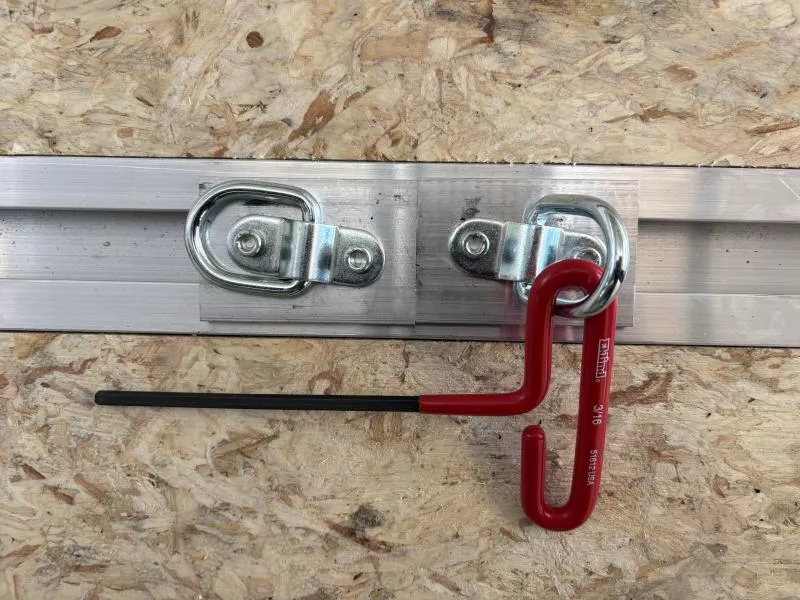 new Snowmobile Trailers SnoPro Trailers  for sale, in Turner, ME Thumbnail 15