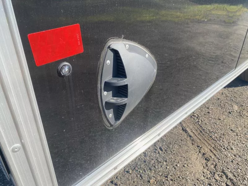 new Cargo (Enclosed) Trailers Stealth Trailers Other for sale, in Loudon, NH Thumbnail 15