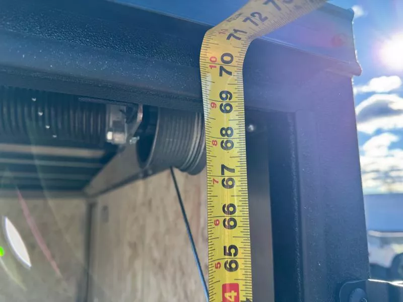 new Cargo (Enclosed) Trailers ITI Cargo Other for sale, in Loudon, NH Thumbnail 13