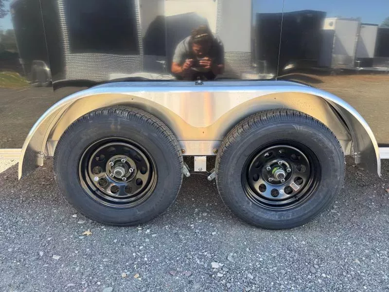 new Cargo (Enclosed) Trailers Stealth Trailers Other for sale, in Loudon, NH Thumbnail 20