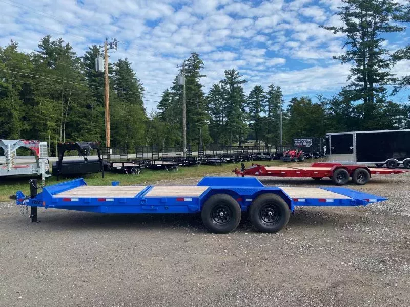 new Equipment / Flatbed Trailers Rice Trailers Other for sale, in Loudon, NH Thumbnail 5