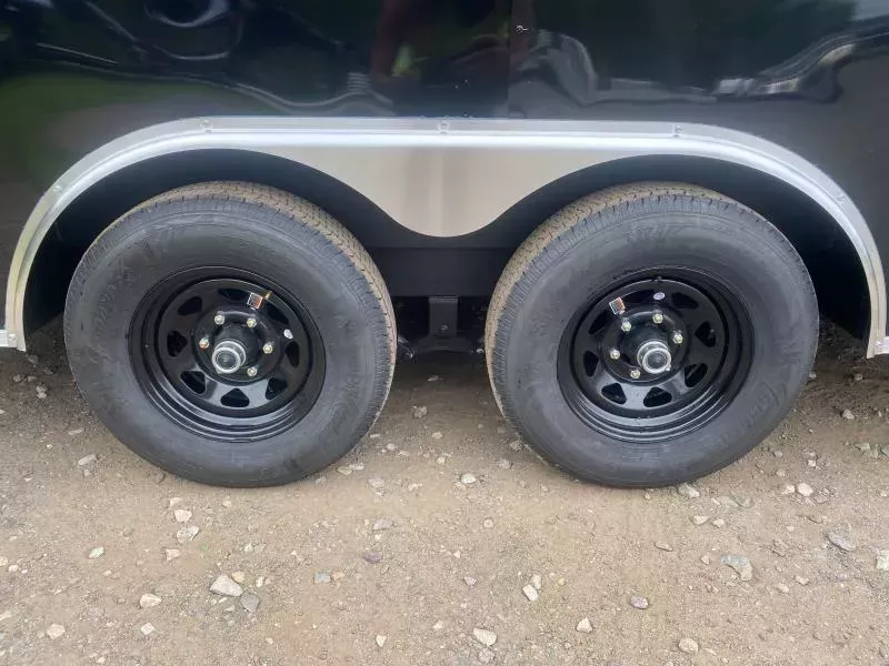 new Cargo (Enclosed) Trailers ITI Cargo Other for sale, in Loudon, NH Thumbnail 19