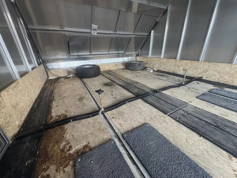 used Snowmobile Trailers SnoPro Trailers  for sale, in Turner, ME Thumbnail 13