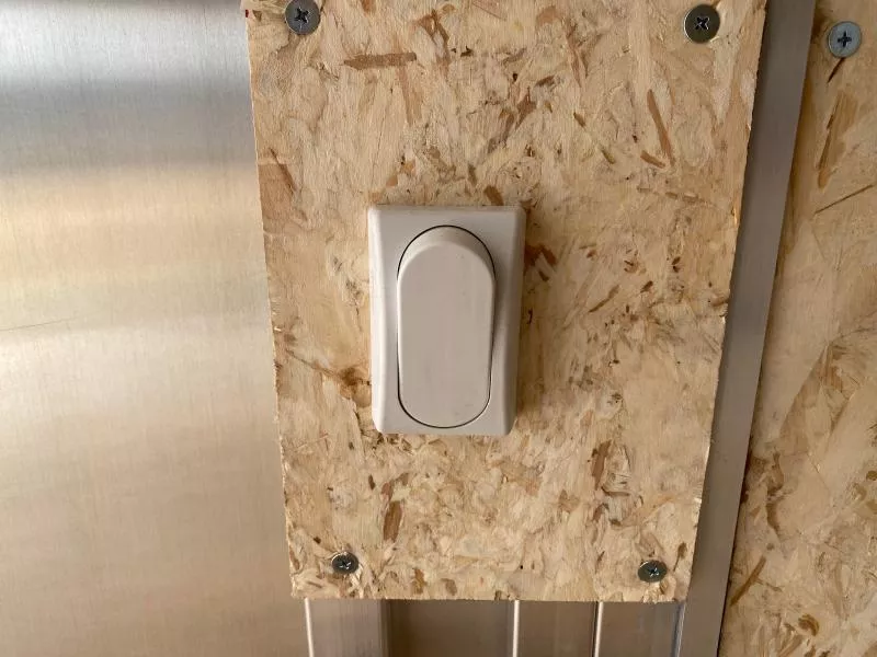 new Snowmobile Trailers Stealth Trailers  for sale, in Loudon, NH Thumbnail 15