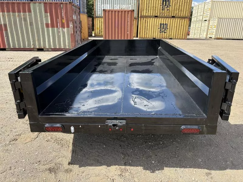 new Dump Trailers Griffin Trailers  for sale, in Turner, ME Thumbnail 11