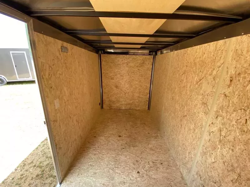 new Cargo (Enclosed) Trailers ITI Cargo Other for sale, in Loudon, NH Thumbnail 21