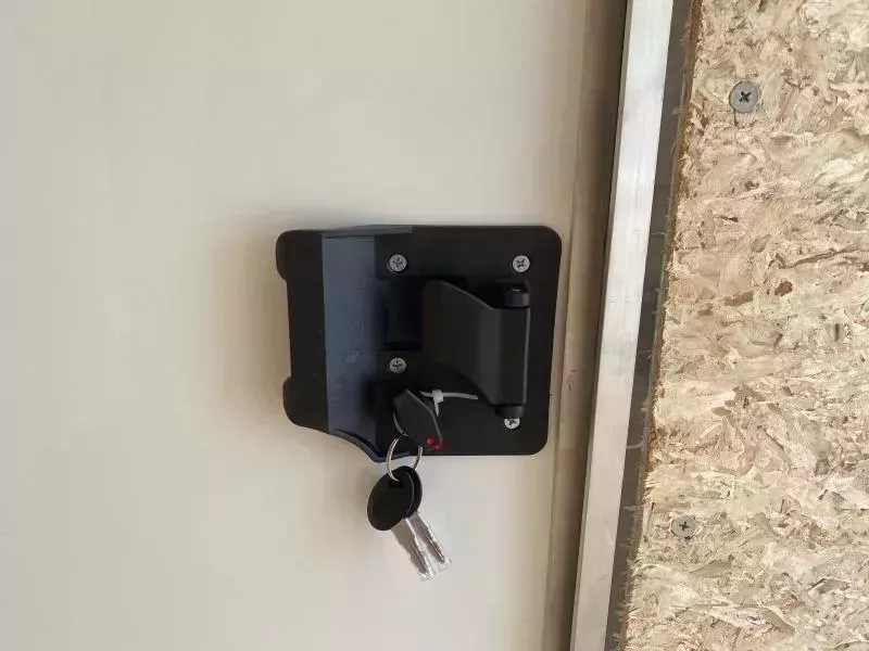 new Cargo (Enclosed) Trailers Stealth Trailers  for sale, in Loudon, NH Thumbnail 15