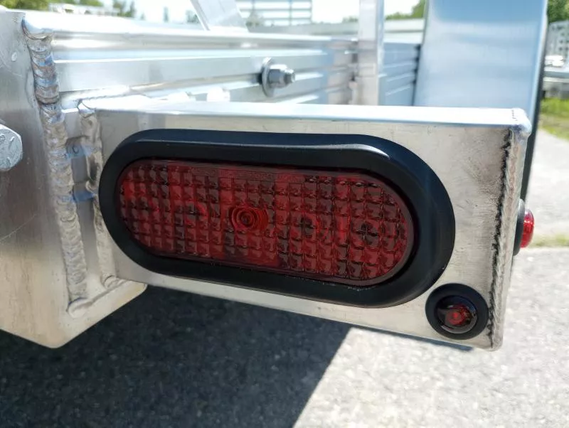 new Utility Trailers Bear Track  for sale, in Manchester, ME Thumbnail 12