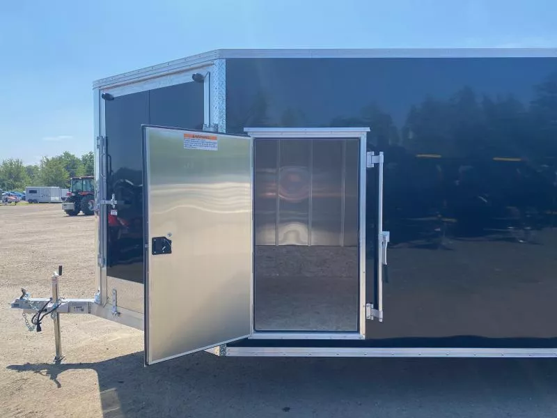 new Snowmobile Trailers Stealth Trailers  for sale, in Loudon, NH Thumbnail 21