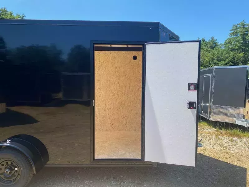 new Cargo (Enclosed) Trailers Durabull Trailers  for sale, in Loudon, NH Thumbnail 21