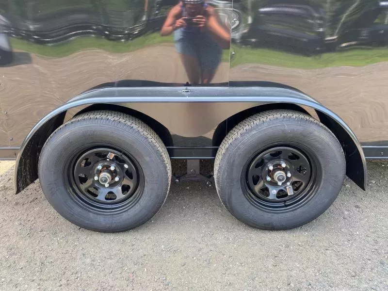 new Cargo (Enclosed) Trailers ITI Cargo Other for sale, in Loudon, NH Thumbnail 20