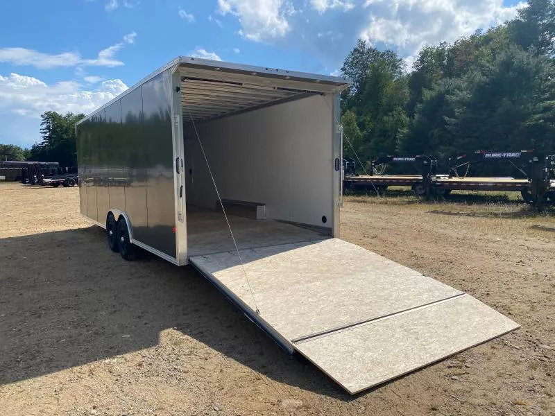 new Cargo (Enclosed) Trailers Stealth Trailers Other for sale, in Loudon, NH Thumbnail 12