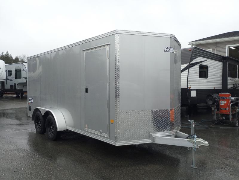 2025 E-Z Hauler