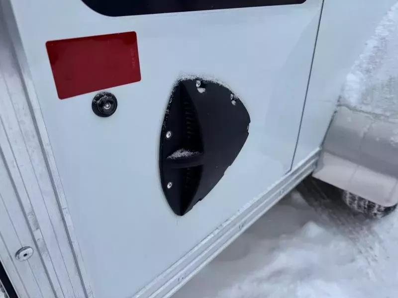 new Cargo (Enclosed) Trailers Stealth Trailers  for sale, in Loudon, NH Thumbnail 18