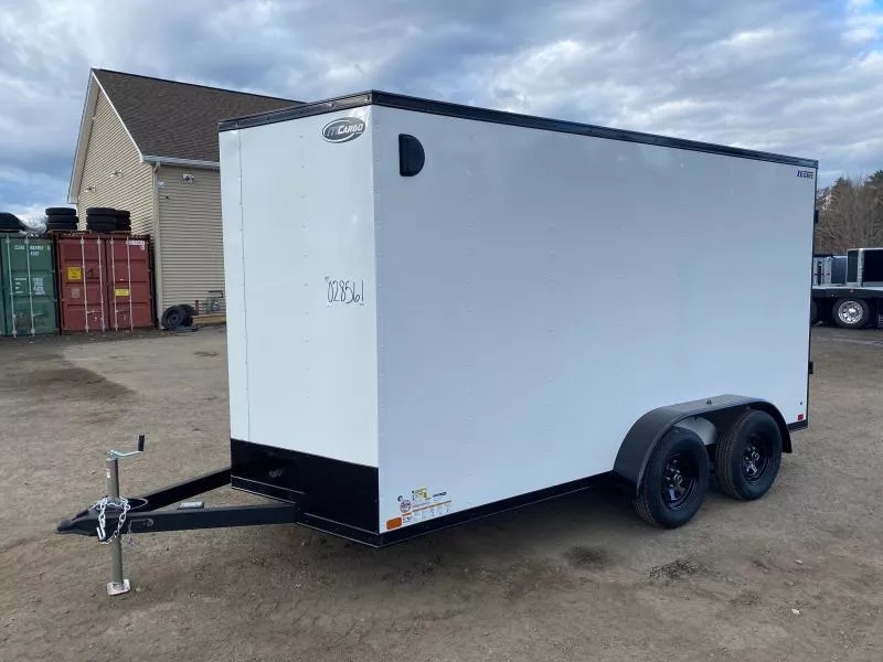 new Cargo (Enclosed) Trailers ITI Cargo Other for sale, in Loudon, NH Thumbnail 4