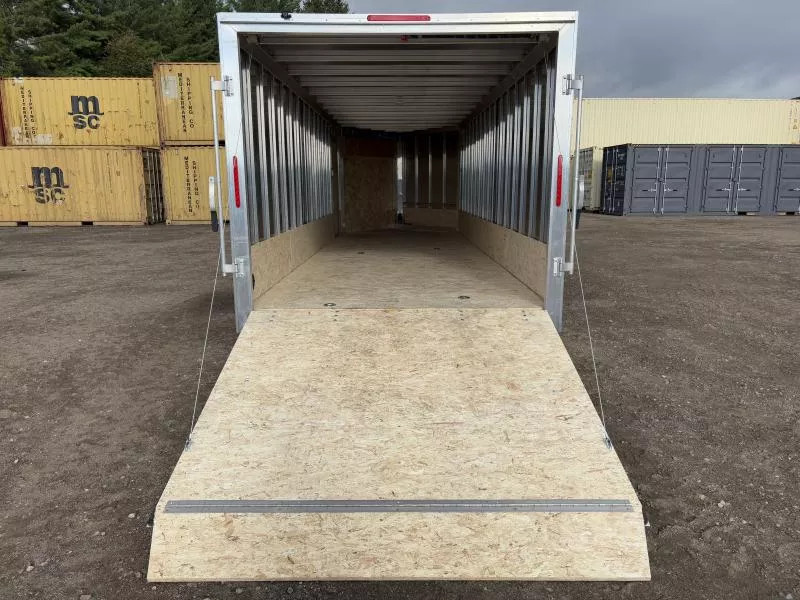 new Snowmobile Trailers Stealth Trailers  for sale, in Turner, ME Thumbnail 10