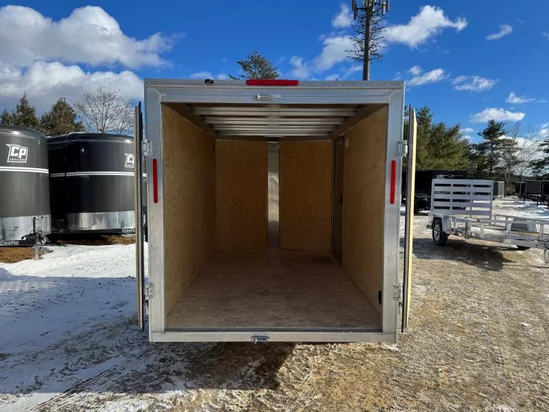 new Cargo (Enclosed) Trailers Stealth Trailers  for sale, in Loudon, NH Thumbnail 10