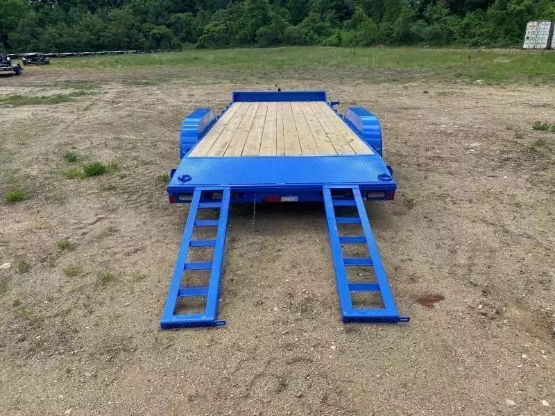new Car Haulers / Racing Trailers Rice Trailers Other for sale, in Loudon, NH Thumbnail 10