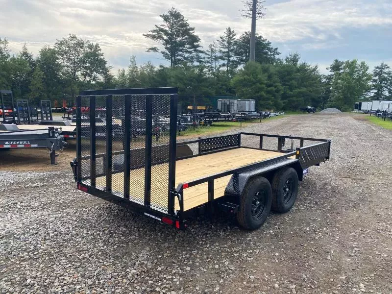 new Utility Trailers Sure-Trac Other for sale, in Loudon, NH Thumbnail 9