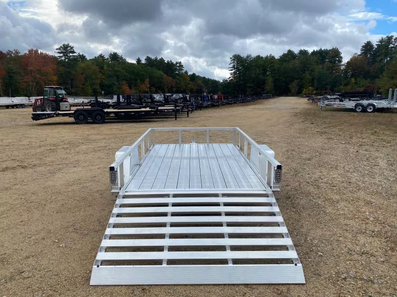 new Utility Trailers Sport Haven Other for sale, in Loudon, NH Thumbnail 12