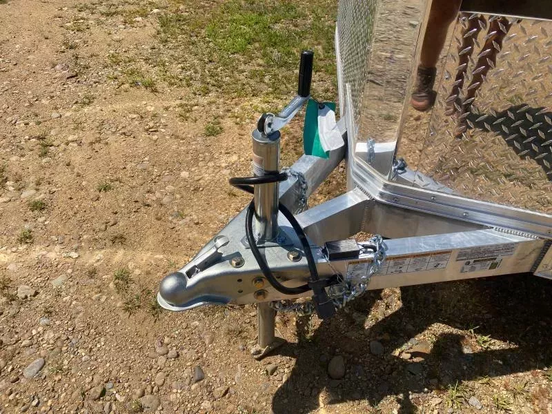 new Cargo (Enclosed) Trailers Stealth Trailers Other for sale, in Loudon, NH Thumbnail 25