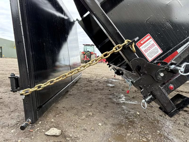 new Dump Trailers Southland Trailers  for sale, in Turner, ME Thumbnail 19