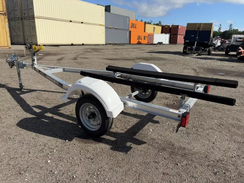 used Watercraft Trailers Venture Trailers  for sale, in Turner, ME Thumbnail 2