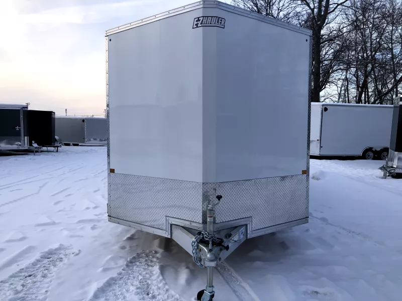 new Cargo (Enclosed) Trailers E-Z Hauler  for sale, in Bangor, ME Thumbnail 3