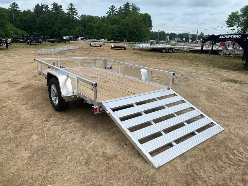 new Utility Trailers Sure-Trac Other for sale, in Loudon, NH Thumbnail 2