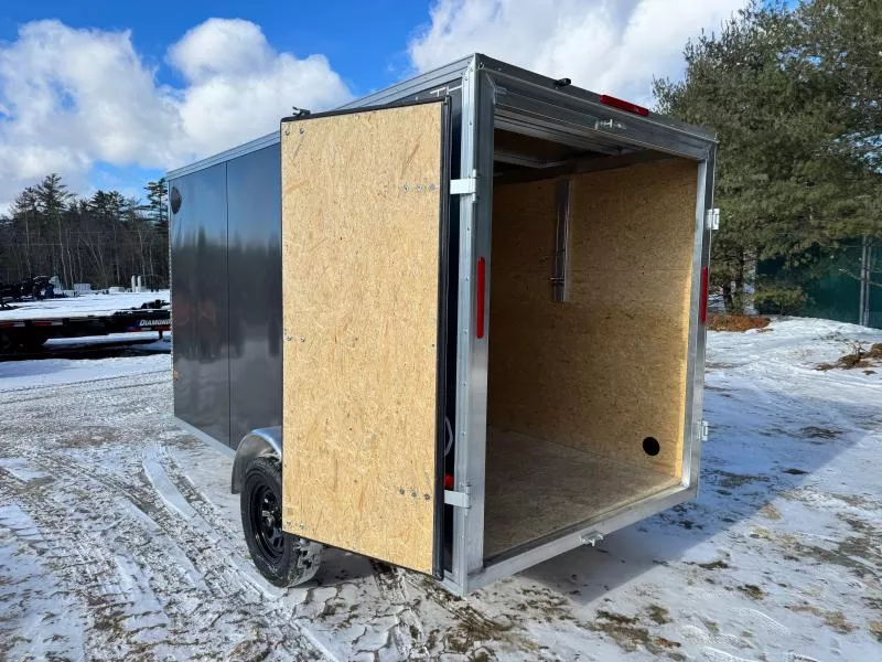 new Cargo (Enclosed) Trailers Stealth Trailers  for sale, in Loudon, NH Thumbnail 2