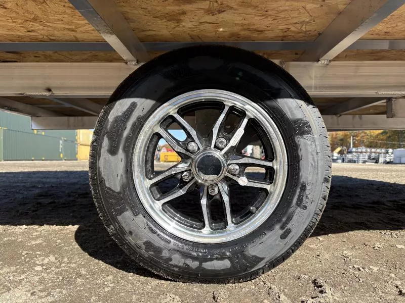 new Snowmobile Trailers SnoPro Trailers  for sale, in Turner, ME Thumbnail 17