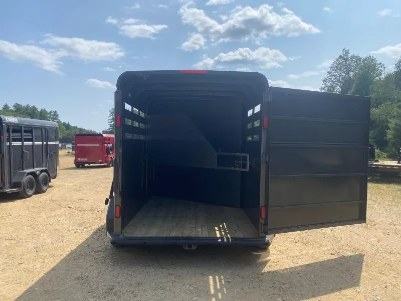 new Horse Trailers CornPro  for sale, in Loudon, NH Thumbnail 10