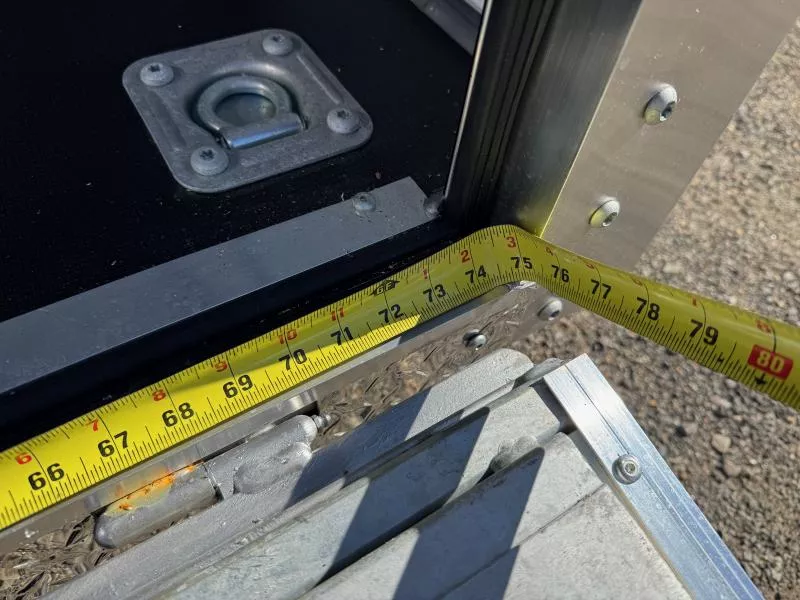 new Cargo (Enclosed) Trailers Ideal Cargo  for sale, in Loudon, NH Thumbnail 12