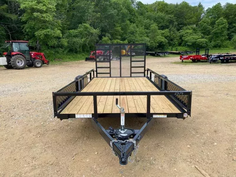 new Utility Trailers Sure-Trac Other for sale, in Loudon, NH Thumbnail 4