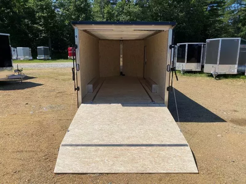 new Cargo (Enclosed) Trailers Stealth Trailers Other for sale, in Loudon, NH Thumbnail 10