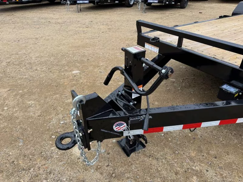 new Equipment / Flatbed Trailers Sure-Trac Other for sale, in Loudon, NH Thumbnail 15