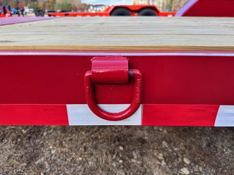 new Equipment / Flatbed Trailers Rice Trailers Other for sale, in Loudon, NH Thumbnail 12