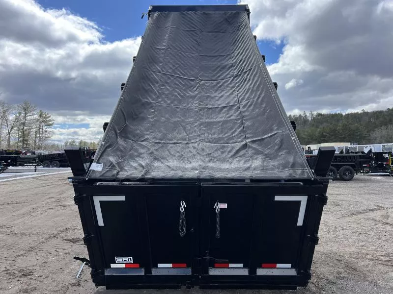 new Dump Trailers Sure-Trac  for sale, in Turner, ME Thumbnail 16