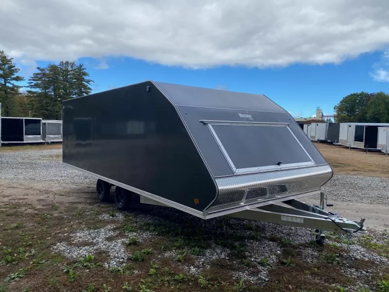 new Snowmobile Trailers SnoPro Trailers  for sale, in Loudon, NH Thumbnail 9