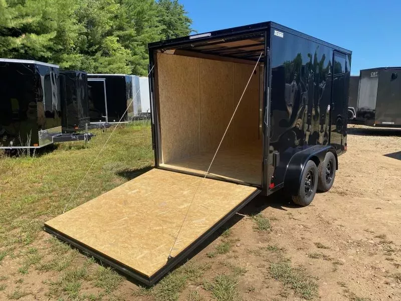 new Cargo (Enclosed) Trailers ITI Cargo Other for sale, in Loudon, NH Thumbnail 11