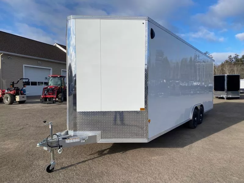 new Cargo (Enclosed) Trailers Stealth Trailers Other for sale, in Loudon, NH Thumbnail 4