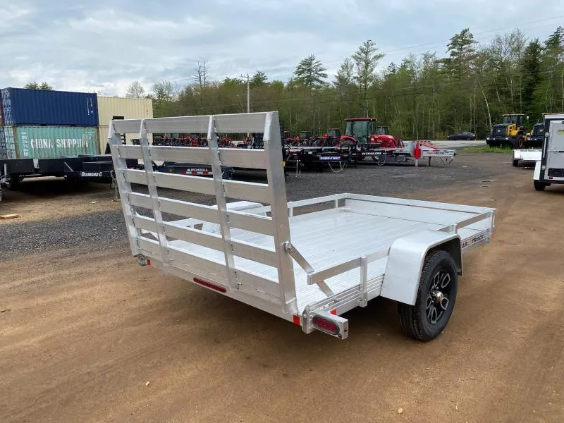 new Utility Trailers Bear Track Other for sale, in Loudon, NH Thumbnail 4