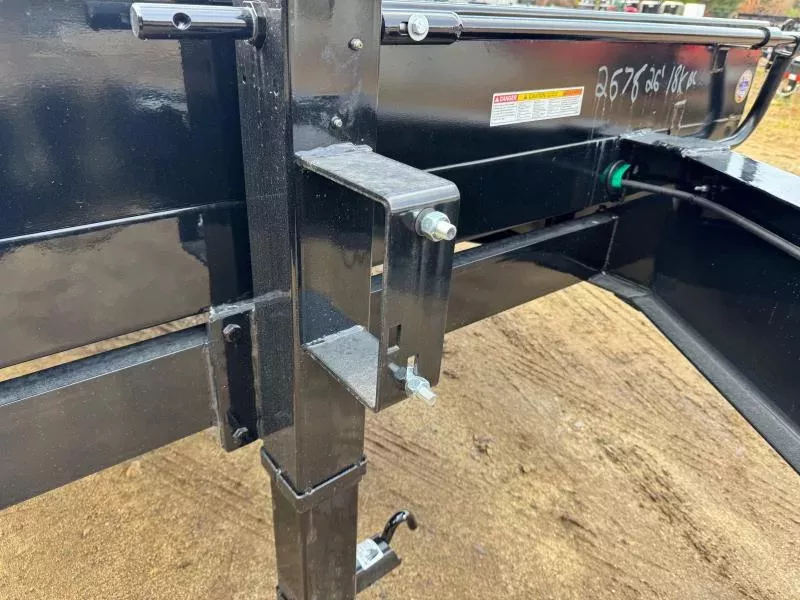 new Equipment / Flatbed Trailers Sure-Trac  for sale, in Loudon, NH Thumbnail 14