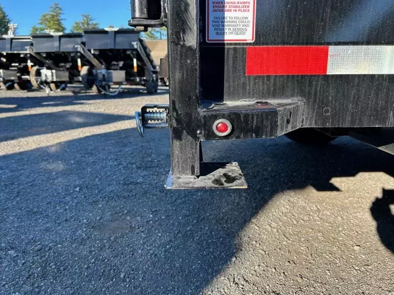 new Dump Trailers Southland Trailers  for sale, in Loudon, NH Thumbnail 16