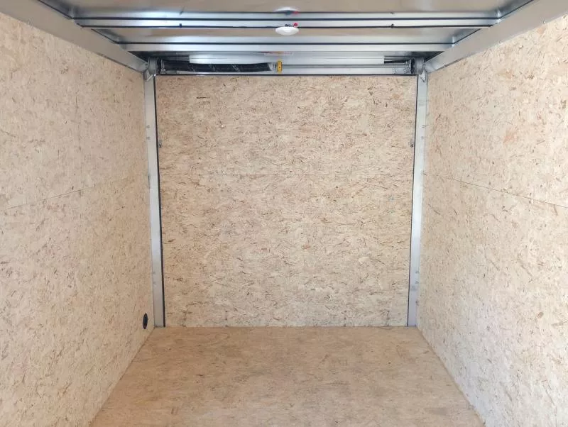 new Cargo (Enclosed) Trailers E-Z Hauler  for sale, in Turner, ME Thumbnail 10