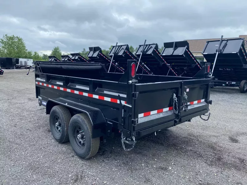 new Dump Trailers Sure-Trac Other for sale, in Loudon, NH Thumbnail 6
