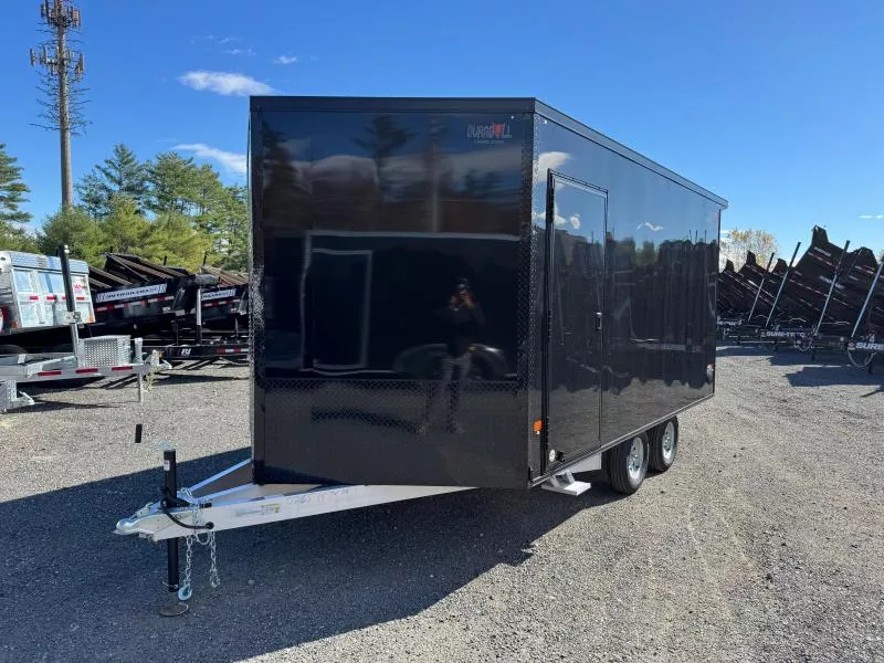 new Snowmobile Trailers Durabull Trailers  for sale, in Loudon, NH image-0