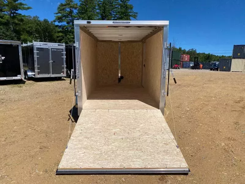 new Cargo (Enclosed) Trailers Durabull Trailers  for sale, in Loudon, NH Thumbnail 10