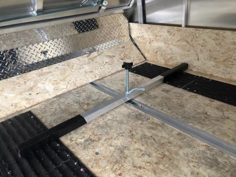 new Snowmobile Trailers Mission  for sale, in Bangor, ME Thumbnail 13